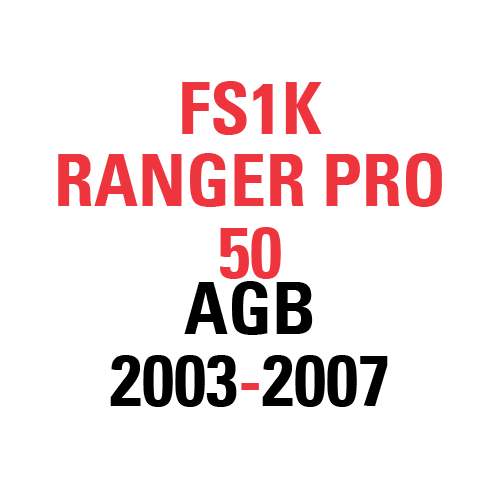 FS1K RANGER PRO 50 AGB 2003-2007